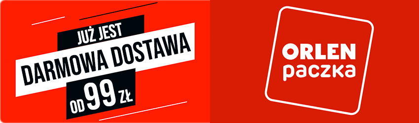 Darmowa dostawa